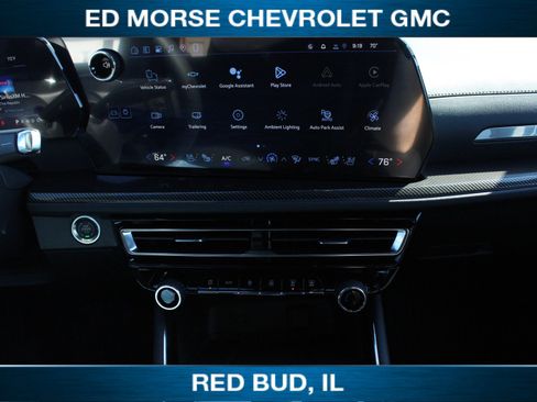 New 2026 Chevrolet Traverse High Country w/ LPO, Floor Liner Package FWD image 14