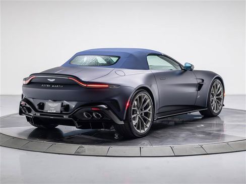 New 2026 Aston Martin V8 Vantage S RWD image 19