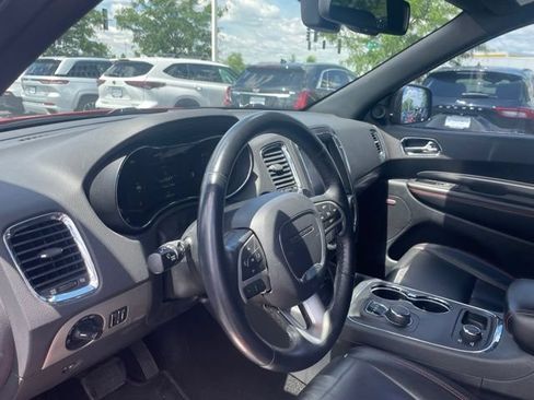 Used 2015 Dodge Durango R/T w/ Blacktop Package AWD/4WD image 10