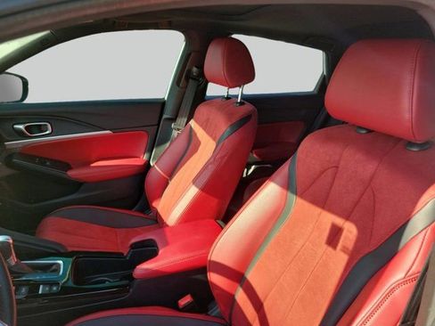 Used 2024 Acura Integra A-Spec FWD image 9