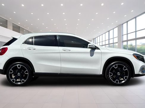 Used 2019 Mercedes-Benz GLA 250 image 3