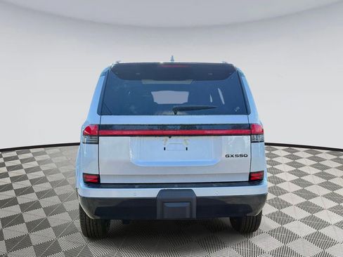 New 2026 Lexus GX 550 image 3