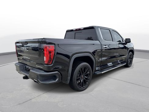 Used 2019 GMC Sierra 1500 Denali w/ Technology Package AWD/4WD image 45