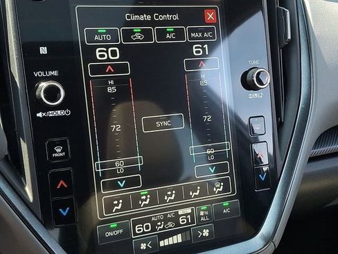 Certified 2024 Subaru Crosstrek 2.5i Sport AWD/4WD image 16