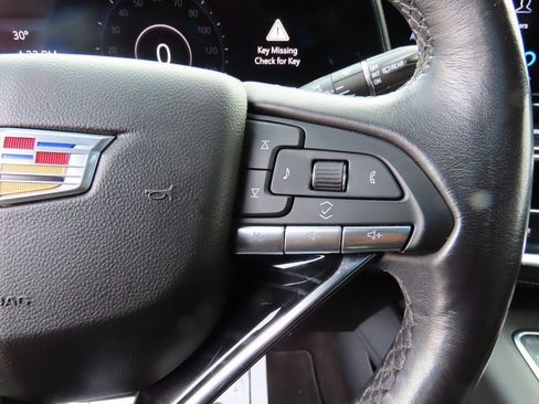 Used 2023 Cadillac Escalade Sport image 38