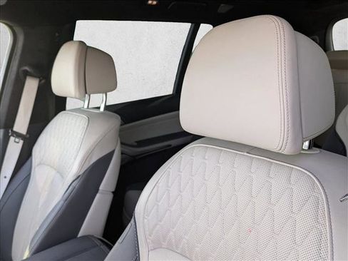 Used 2024 BMW X7 M60i w/ Executive Package image 14