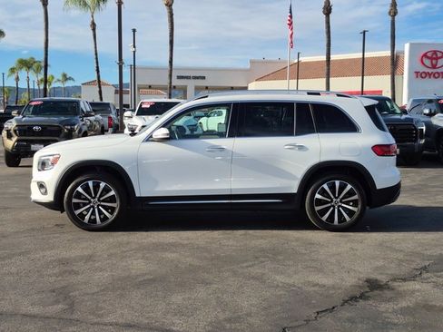 Used 2021 Mercedes-Benz GLB 250 image 9