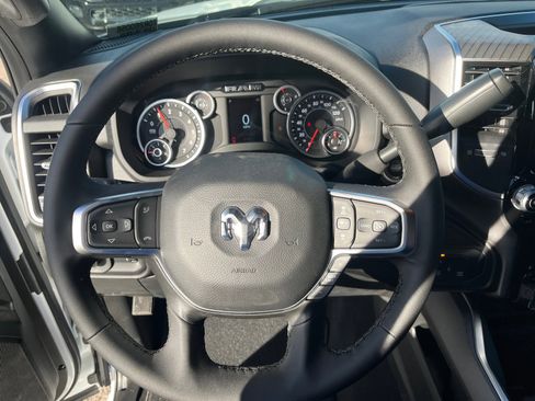 New 2026 RAM 2500 Big Horn image 9