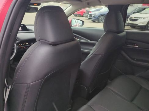 Used 2022 MAZDA CX-30 AWD 2.5 S w/ Select Package image 16