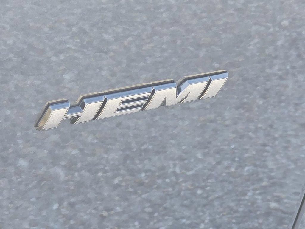 Used 2019 Dodge Challenger R/T w/ Blacktop Package RWD image 22