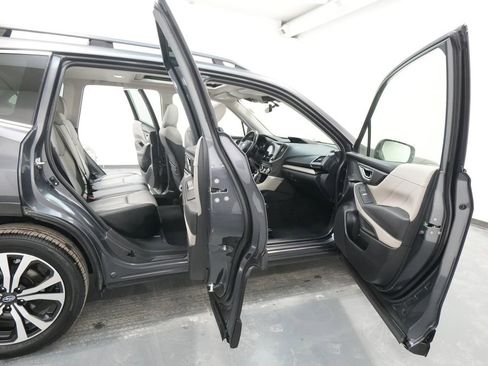 Used 2022 Subaru Forester Limited image 30
