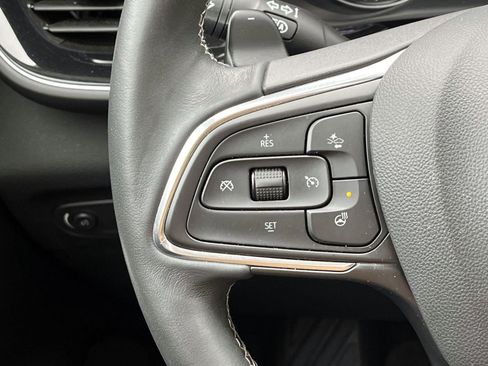 Certified 2023 Buick Envision Avenir image 24