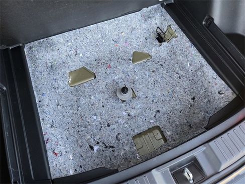 Used 2025 Honda CR-V EX image 13