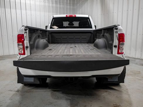 Used 2024 RAM 3500 Big Horn image 63