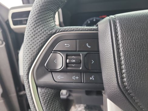 Used 2026 Toyota Tacoma 4x4 Double Cab Hybrid image 26