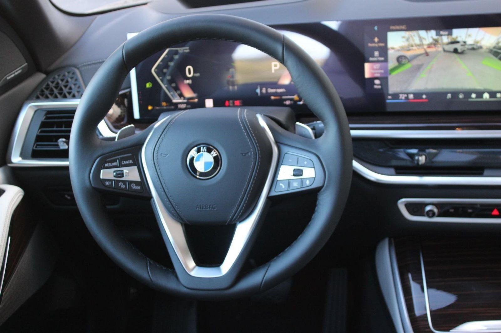 Used 2026 BMW X5 sDrive40i RWD image 11