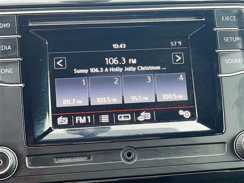 Used 2017 Volkswagen Beetle 1.8T S image 14