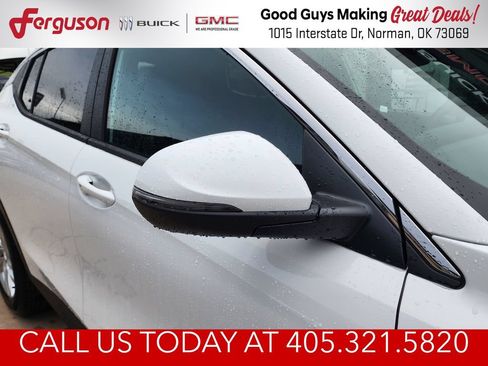 New 2026 Buick Envista Preferred w/ Convenience I Package FWD image 10