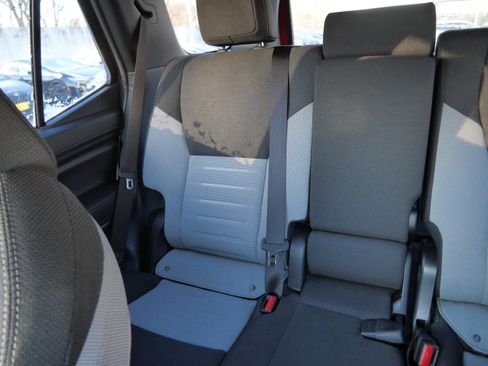 Certified 2025 Toyota 4Runner TRD Off-Road image 13