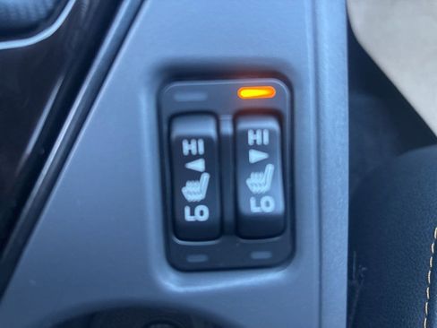 New 2026 Subaru Crosstrek 2.5i Wilderness image 26