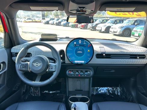 Used 2025 MINI Cooper S image 32