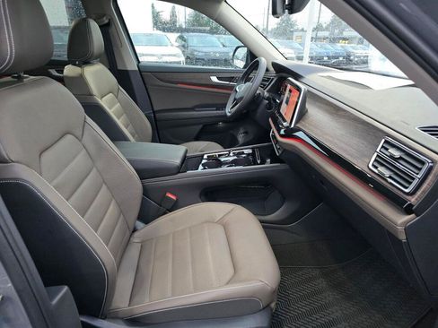 New 2026 Volkswagen Atlas SEL AWD/4WD image 33