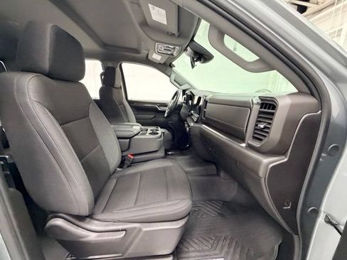 Certified 2024 Chevrolet Silverado 1500 LT w/ All Star Edition Plus AWD/4WD image 23