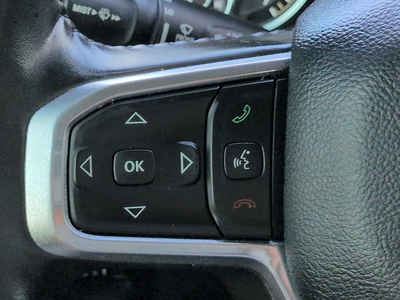 Used 2022 RAM 1500 Laramie w/ Laramie Southwest Edition AWD/4WD image 26