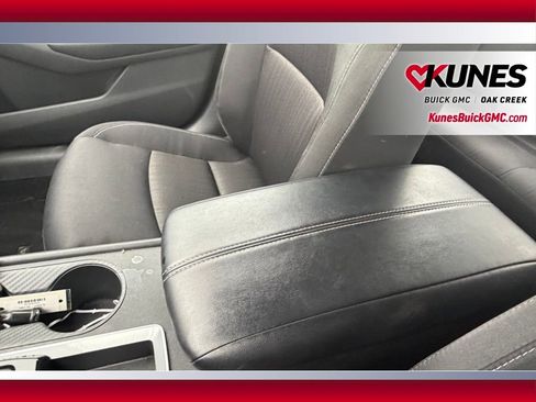 Used 2025 Nissan Altima 2.5 SV image 20