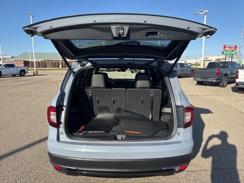 Used 2022 Honda Pilot TrailSport image 11