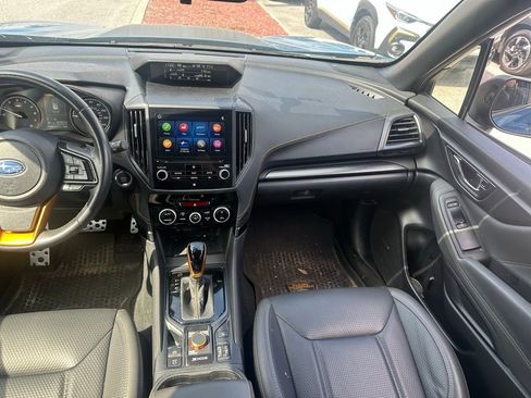 Used 2022 Subaru Forester Wilderness image 22