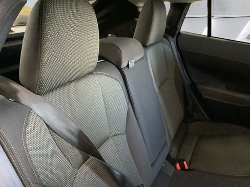 Certified 2024 Subaru Crosstrek 2.0i Premium w/ Popular Package #3 image 16