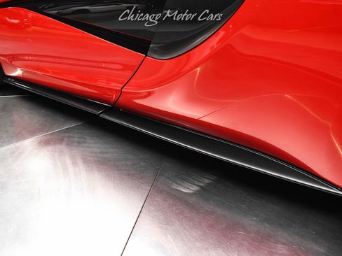 Used 2017 McLaren 570S Coupe image 34