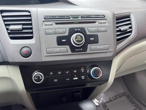Used 2012 Honda Civic LX image 30