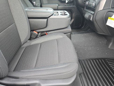 New 2026 Chevrolet Silverado 1500 Custom image 23