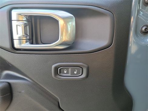 New 2026 Jeep Wrangler Sport image 16