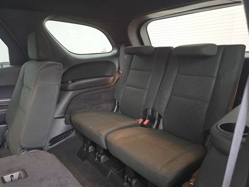 Used 2025 Dodge Durango GT image 47