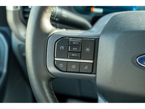 Used 2025 Ford F150 XLT w/ Equipment Group 301A Standard AWD/4WD image 18
