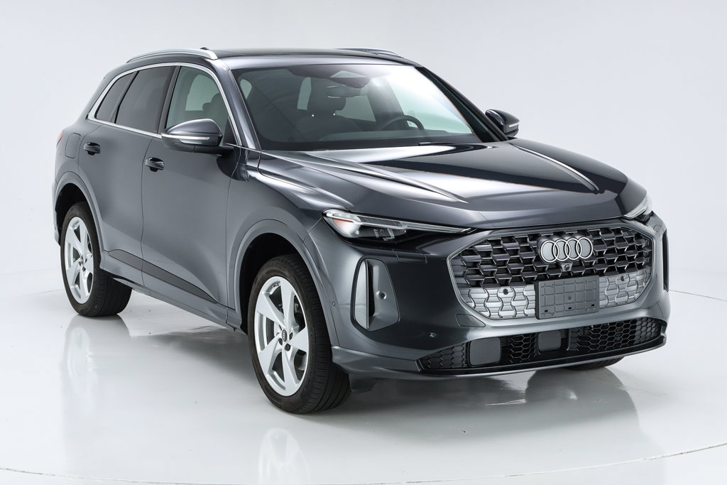 Used 2025 Audi Q5 Premium Plus AWD/4WD image 60