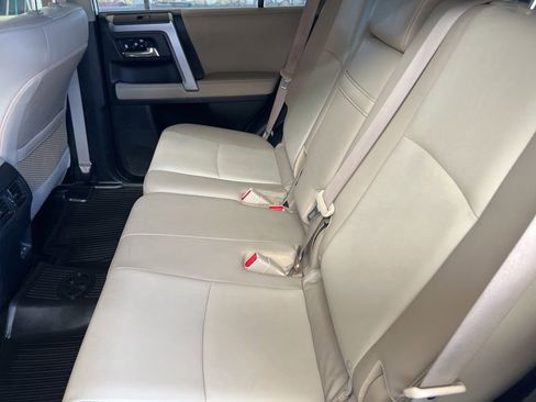 Used 2023 Toyota 4Runner SR5 Premium w/ Moonroof Package image 27