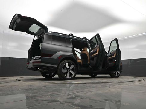 New 2026 Hyundai Santa Fe Limited image 42