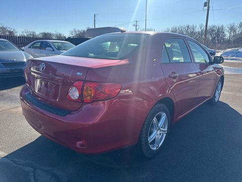 Used 2009 Toyota Corolla image 5