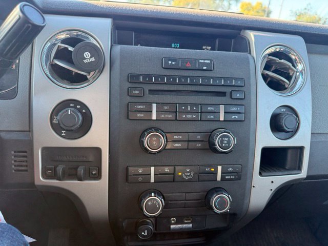 Used 2012 Ford F150 XLT w/ XLT Convenience Pkg AWD/4WD image 15