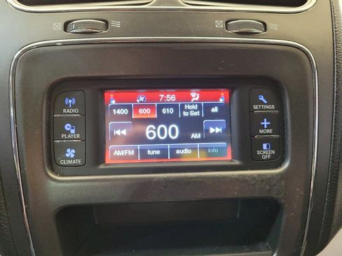 Used 2017 Dodge Journey SXT image 25