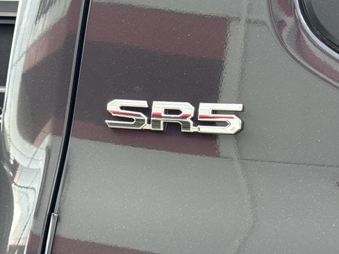 New 2025 Toyota Tacoma SR5 AWD/4WD image 36