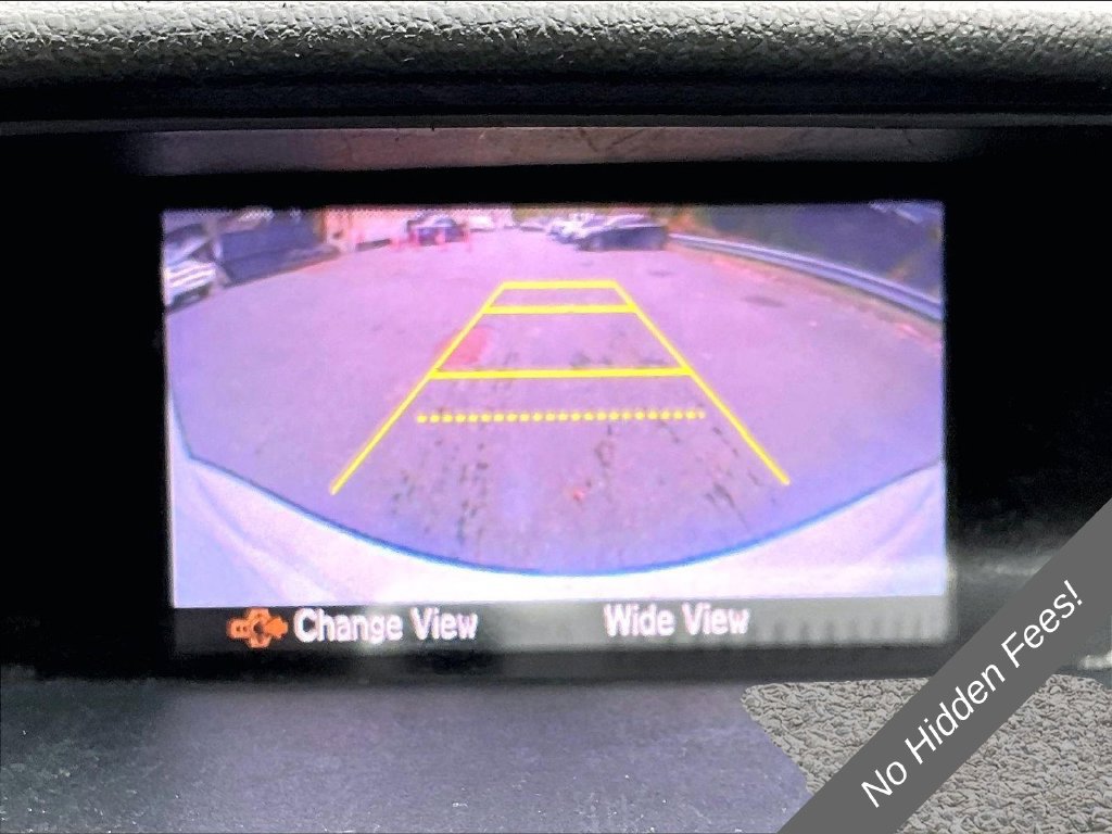 Used 2016 Honda CR-V LX image 11
