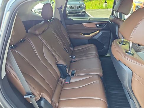 Used 2022 Acura MDX SH-AWD w/ Technology Package image 27