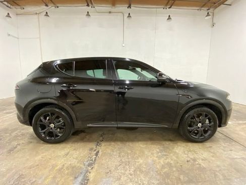 Used 2024 Dodge Hornet R/T Plus w/ R/T Blacktop Package AWD/4WD image 6