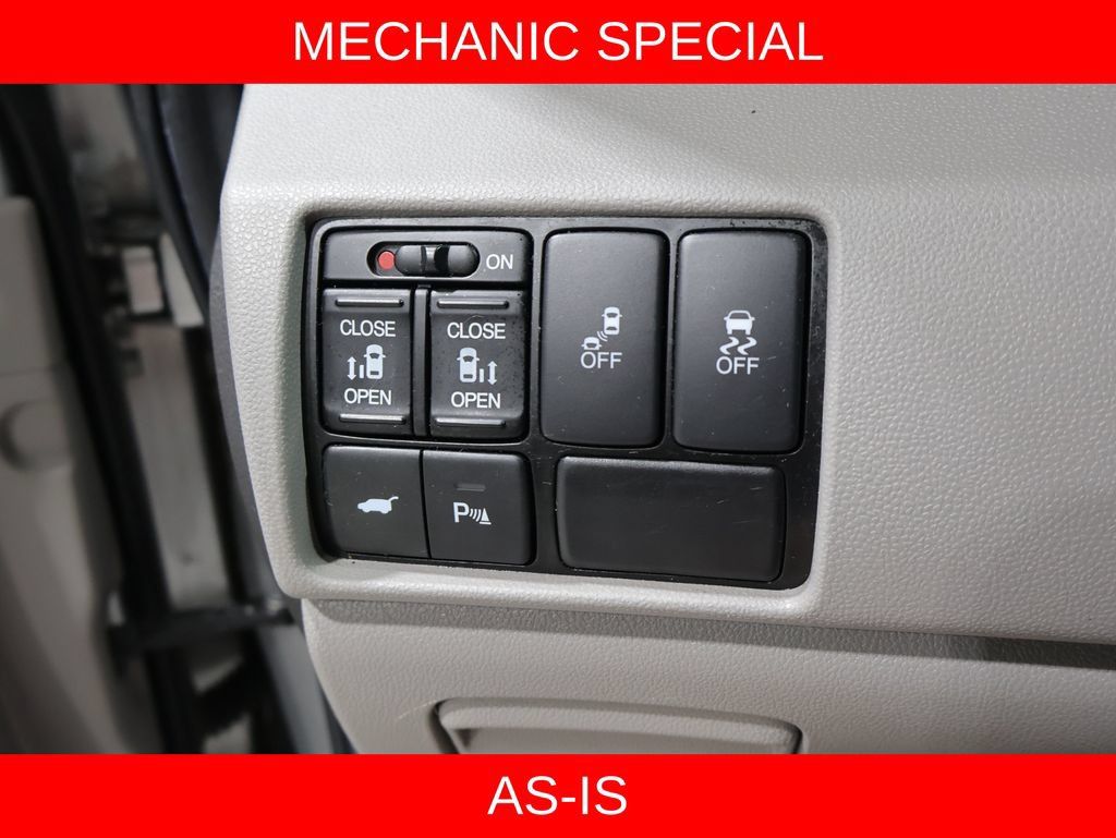 Used 2012 Honda Odyssey Touring image 7