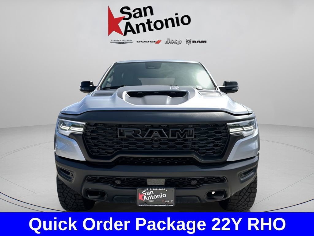 New 2026 RAM 1500 RHO w/ RHO Level 1 Equipment Group AWD/4WD image 4